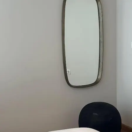 Amanda Blue Apartment