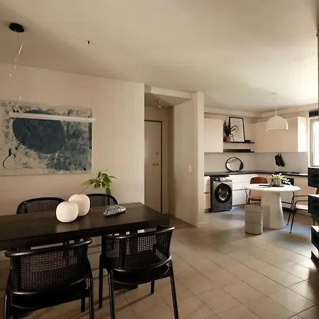 Apartment Amanda Blue *