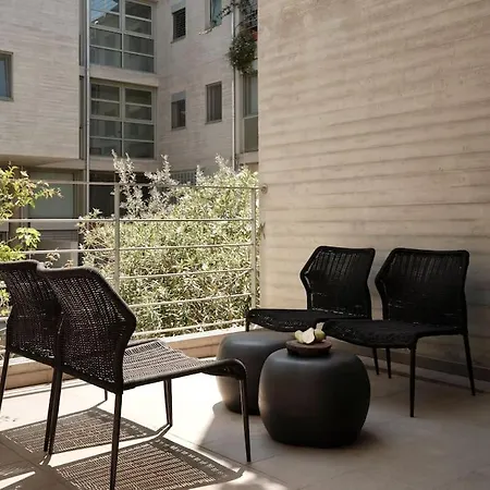 Amanda Blue Apartment Athens
