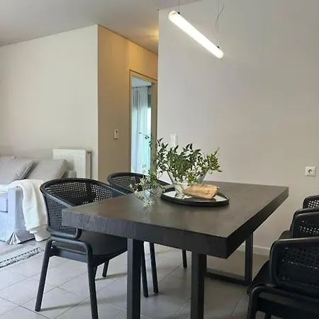 Apartment Amanda Blue Athens