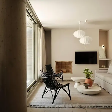 Apartment Amanda Blue *