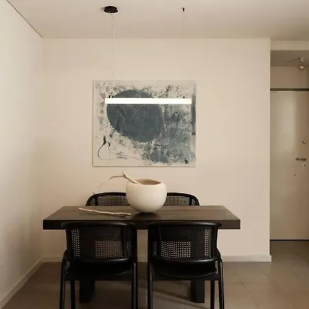 Apartment Amanda Blue *
