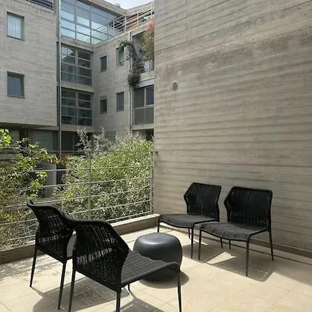 Amanda Blue Apartment Athens