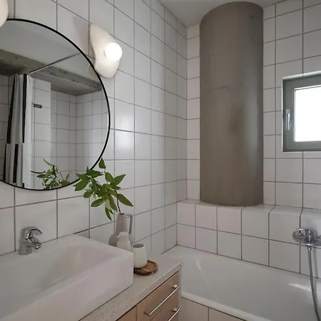 Apartment Amanda Blue Athens